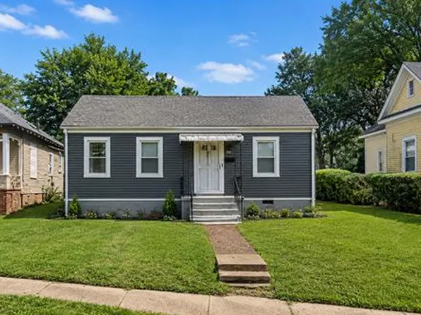 1490 Havana St, Memphis, TN 38106