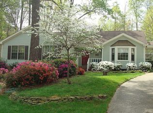 2005 Fawndale Dr, Raleigh, NC 27612