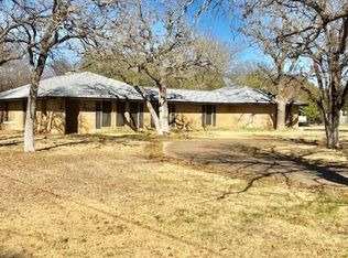 3020 Yucca Rd, Willow Park, TX 76087