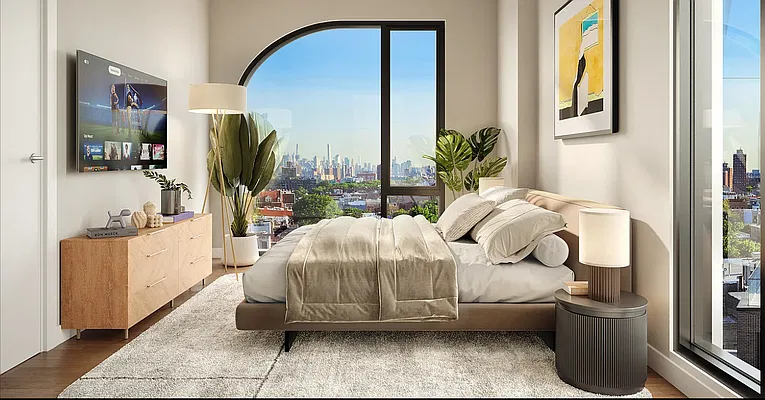 Bedroom, photo 1