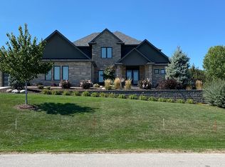 3811 Kilkee Rd, Lincoln, NE 68520