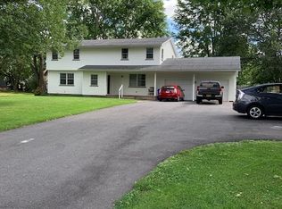 8189 W Ridge Rd #8189, Brockport, NY 14420