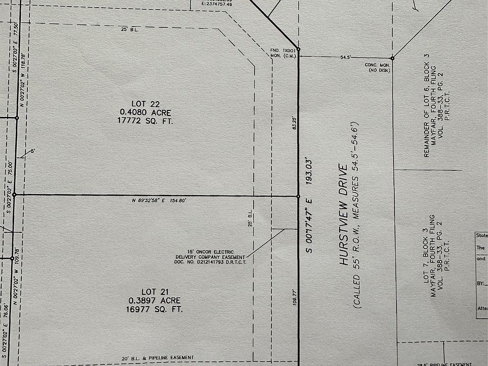 1st image of 1441 Hurstview Dr