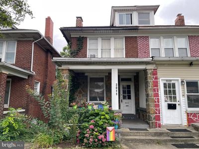 3011 Derry St, Harrisburg, PA, 17111