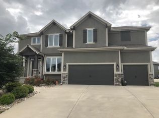 16209 W 173rd Ct, Olathe, KS 66062