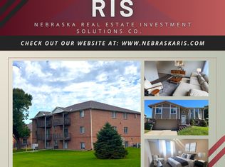 French Quarter Apartments, Lincoln, NE 68503