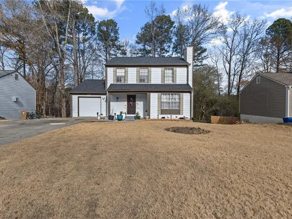 4019 Anvil Ct, Norcross, GA 30093