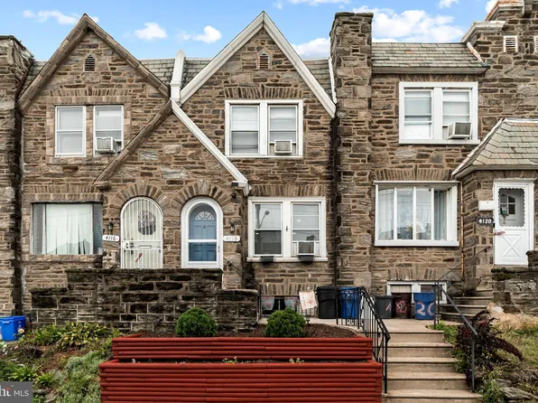 4118 L St, Philadelphia, PA 19124