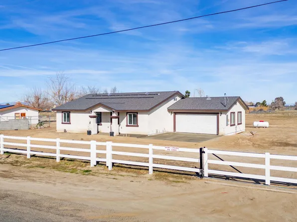 10035 E Q12 Ave, Littlerock, CA 93543