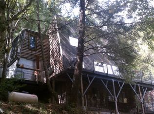 16300 Sanborn Rd, Saratoga, CA 95070