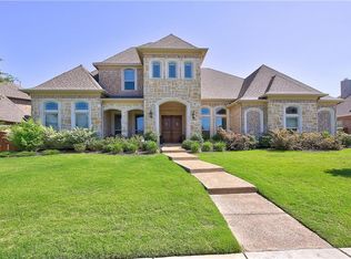 1910 Sweetwater Ln, Prosper, TX 75078