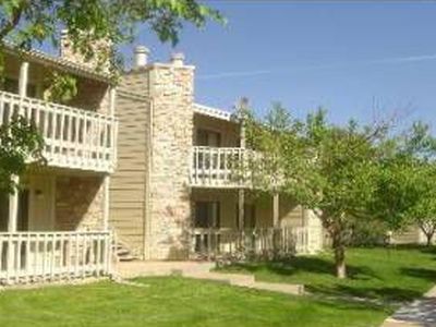 8225 E Fairmount Dr APT 108, Denver, CO, 80247