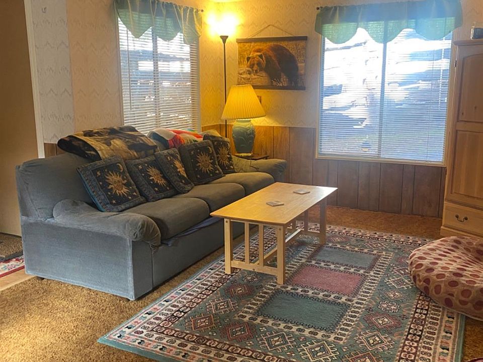 45913 Oak St, Posey, CA 93260 Zillow