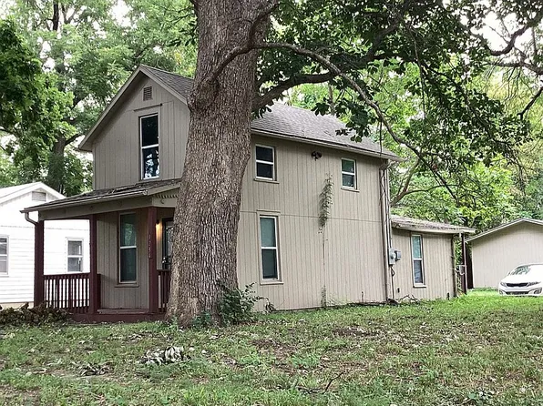 1234 NE Monroe St, Topeka, KS 66608
