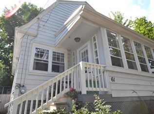 61 Bristol Rd, Medford, MA 02155