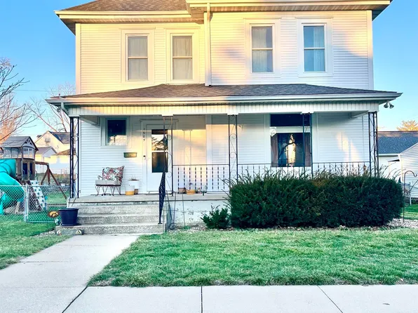 1509 & 1513 Exchange St, Keokuk, IA 52632