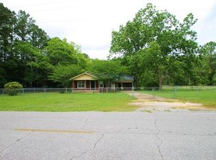 1459 Hester Church Rd, Baker, FL 32531