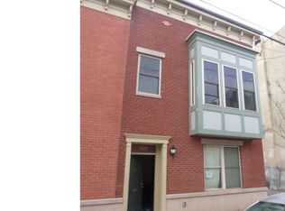 1918 N 31st St, Philadelphia, PA 19121