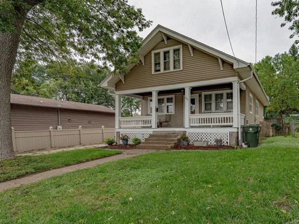 2116 S Paxton St, Sioux City, IA 51106