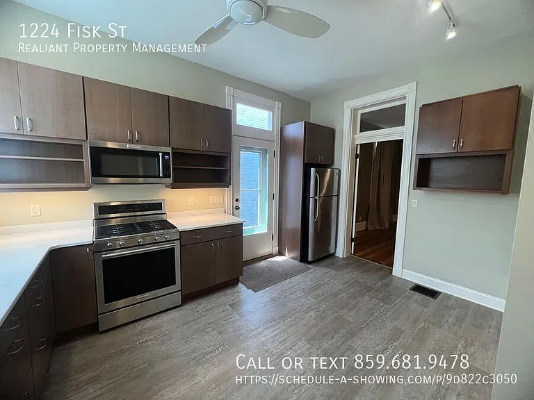 1224 Fisk St — Photo 5