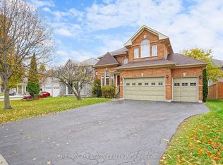 54 Bretton Cir, Markham, ON L3S 3R1