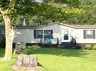 101 Cason Rd, Bradford, TN 38316