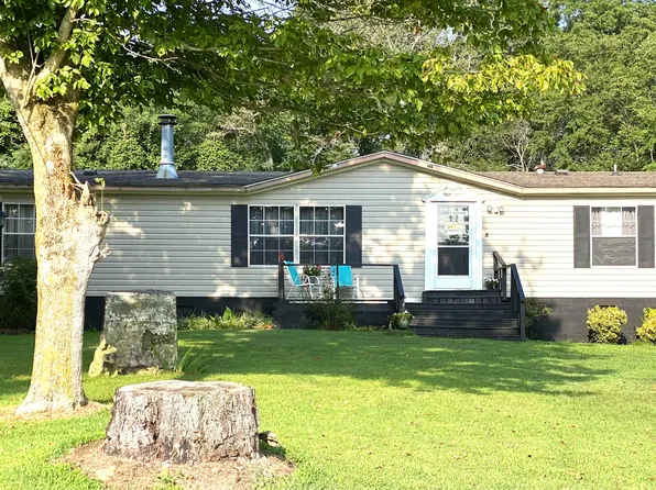 101 Cason Rd, Bradford, TN 38316