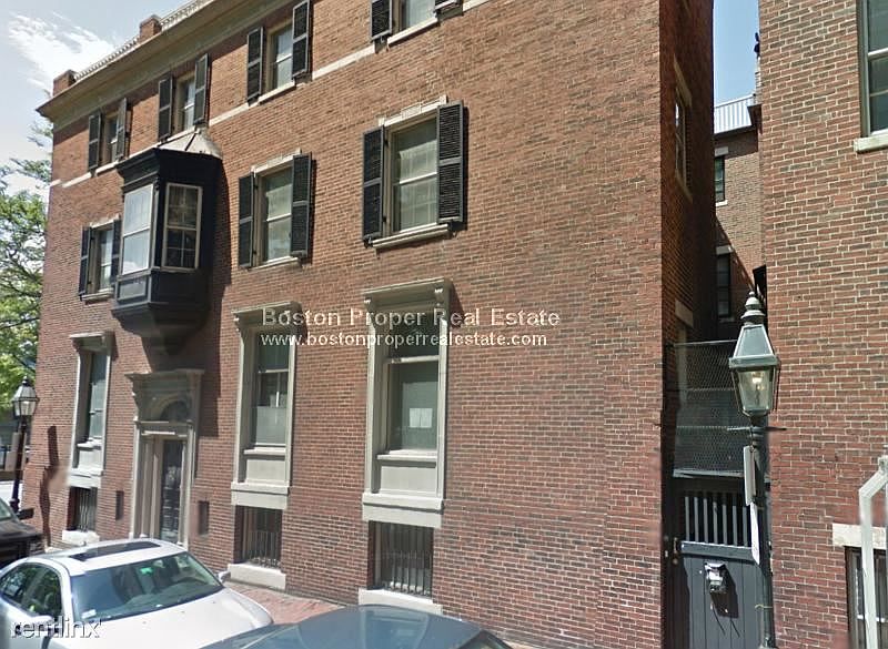 141A Revere St. Boston - Beacon Hill Building Photo 1