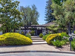 13071 La Vista Ct, Saratoga, CA
