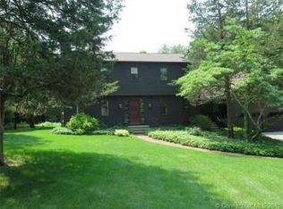 42 Silas Deane Rd, Ledyard, CT 06339