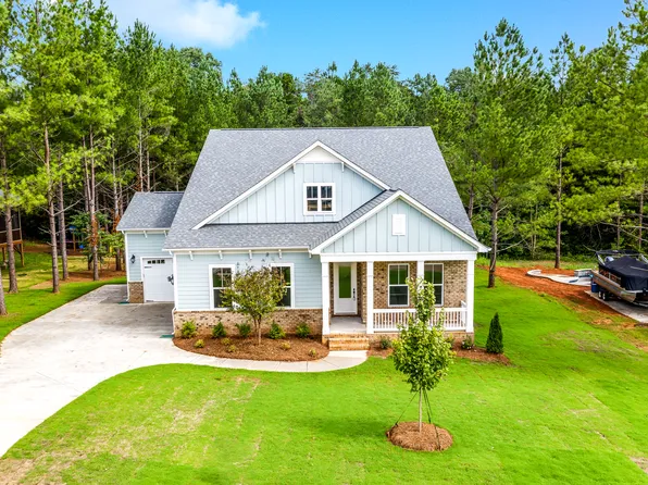 Muirfield Plan, Edmunds Farm