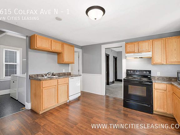 2nd image of 4615 Colfax Ave N #1