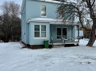 1726 Acadia Ave, Westville, NS B0K 2A0