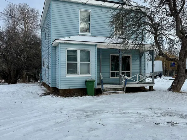 1726 Acadia Ave, Westville, NS B0K 2A0