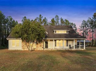 475 Mattox Rd, Folkston, GA 31537