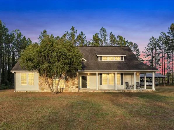 475 Mattox Rd, Folkston, GA 31537