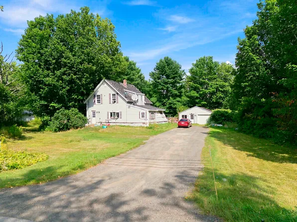 1930 Dexter Road, Dover-Foxcroft, ME 04426