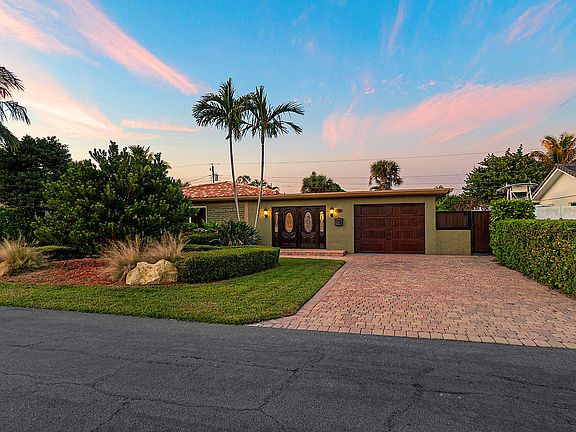 Home For Sale In Chapel Hill