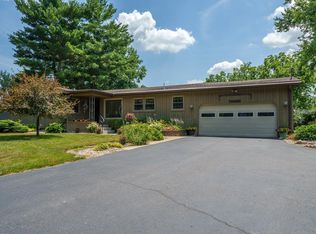 2915 Perrysburg Rd, Logansport, IN 46947