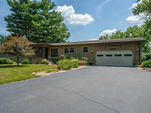 2915 Perrysburg Rd, Logansport, IN 46947