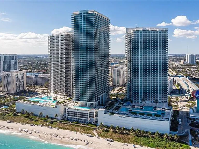 1830 S Ocean Dr #2608 — Photo 38