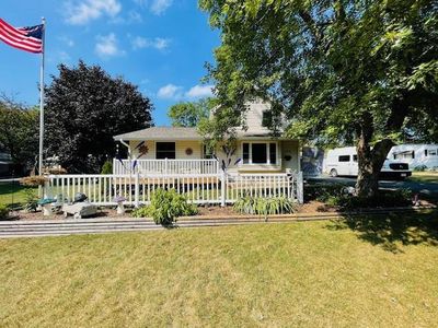 135 Columbia Street, Rio, WI, 53960