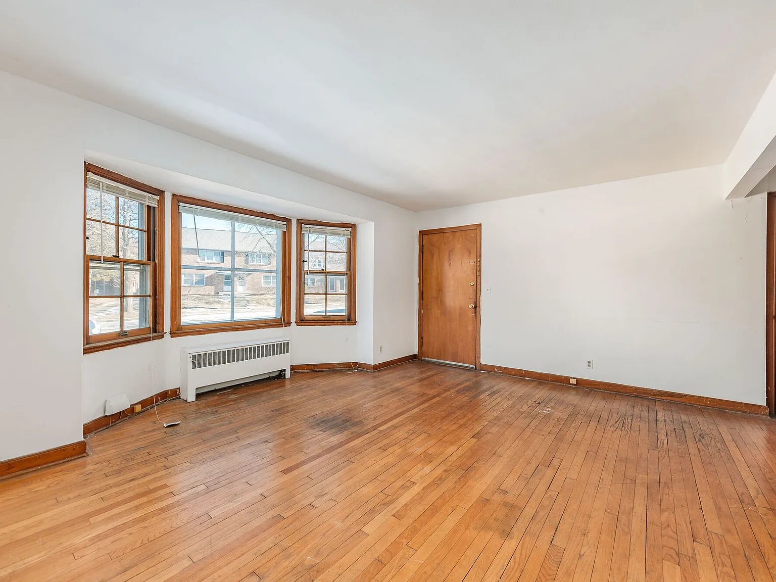 Ardmore Terrace — Photo 3