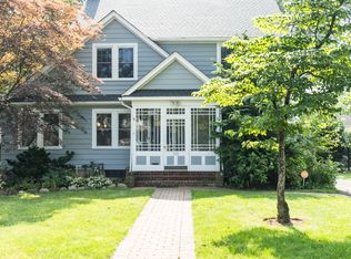 715 Dorian Rd, Westfield, NJ 07090