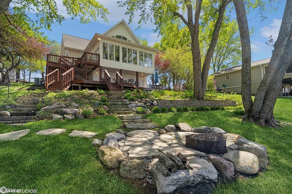 1271 Redbird Ln, Ellston, IA 50074 Zillow