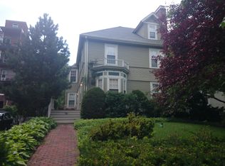 74 Winchester St, Brookline, MA 02446