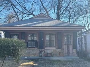 678 Glankler St, Memphis, TN 38112