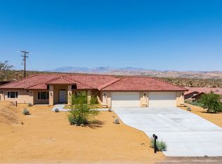 7160 Olympic Rd, Joshua Tree, CA 92252