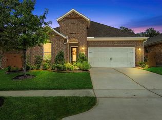 22128 Volante Dr, Spring, TX 77386