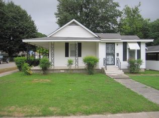 702 Block St S, Wynne, AR 72396